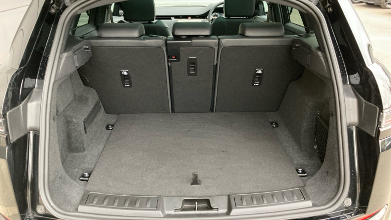 Land Rover Range Rover Evoque 2.0 D165 S 5dr Auto Diesel Hatchback